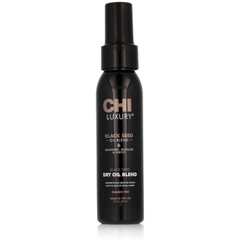 CHI Luxury Black Seed Oil Dry Oil - Suchý olej pre všetky typy vlasov